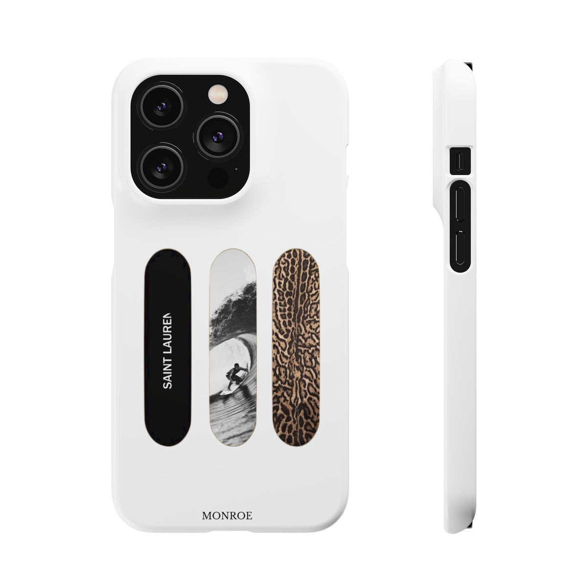Saint Surf Case