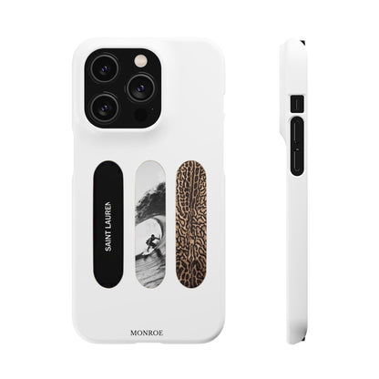 Saint Surf Case