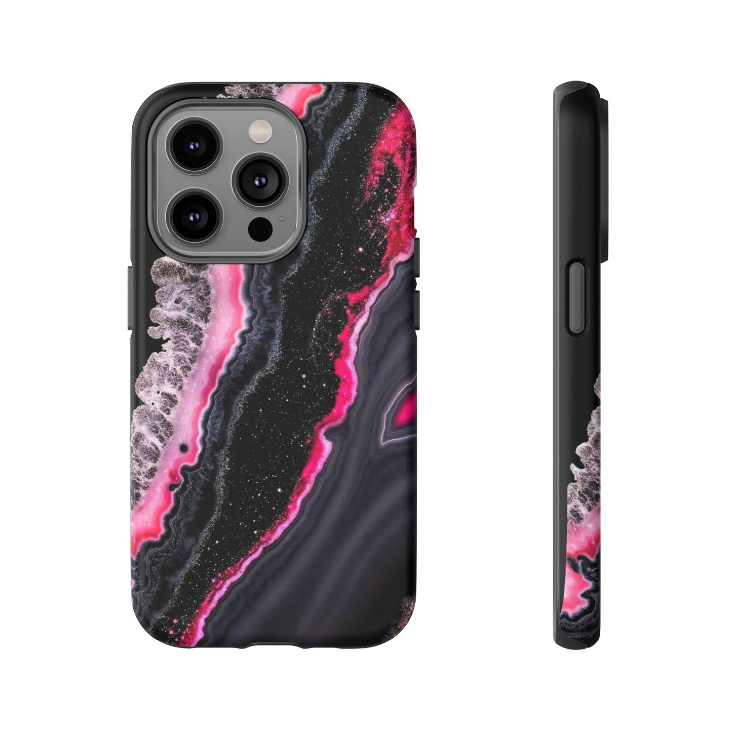 Geode Design Tough Case