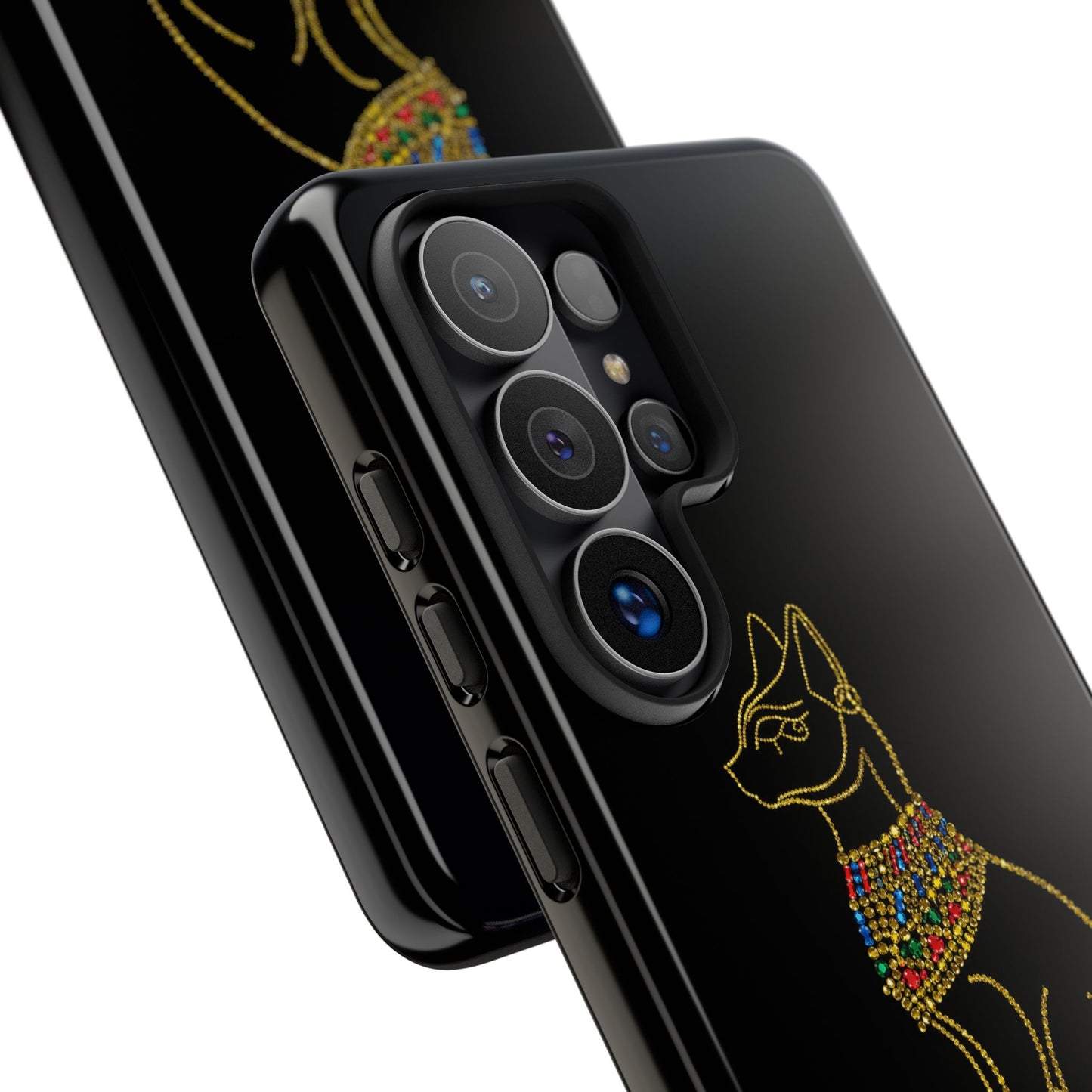 Egyptian Cat Tough Case