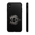 Cheetah Reflection Phone Case