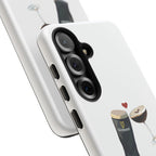 Pint & Wine Glass Tough Case