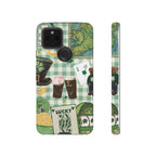 St. Patrick’s Day Tough Phone Case