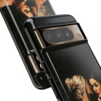 Wine Gossip Phone Case