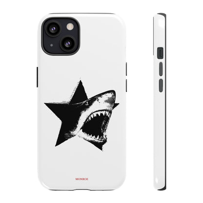 Shark Star Tough Case