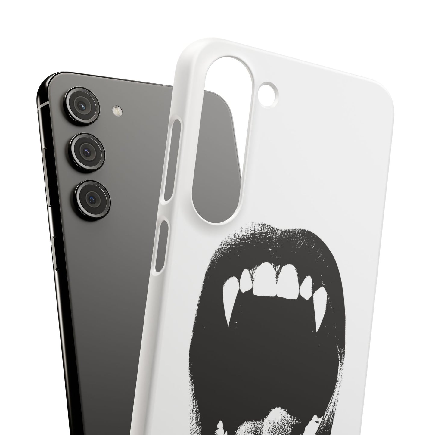 Love Bites Snap Case