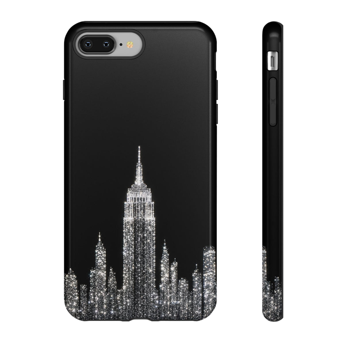 Brooklyn Baby Tough Case
