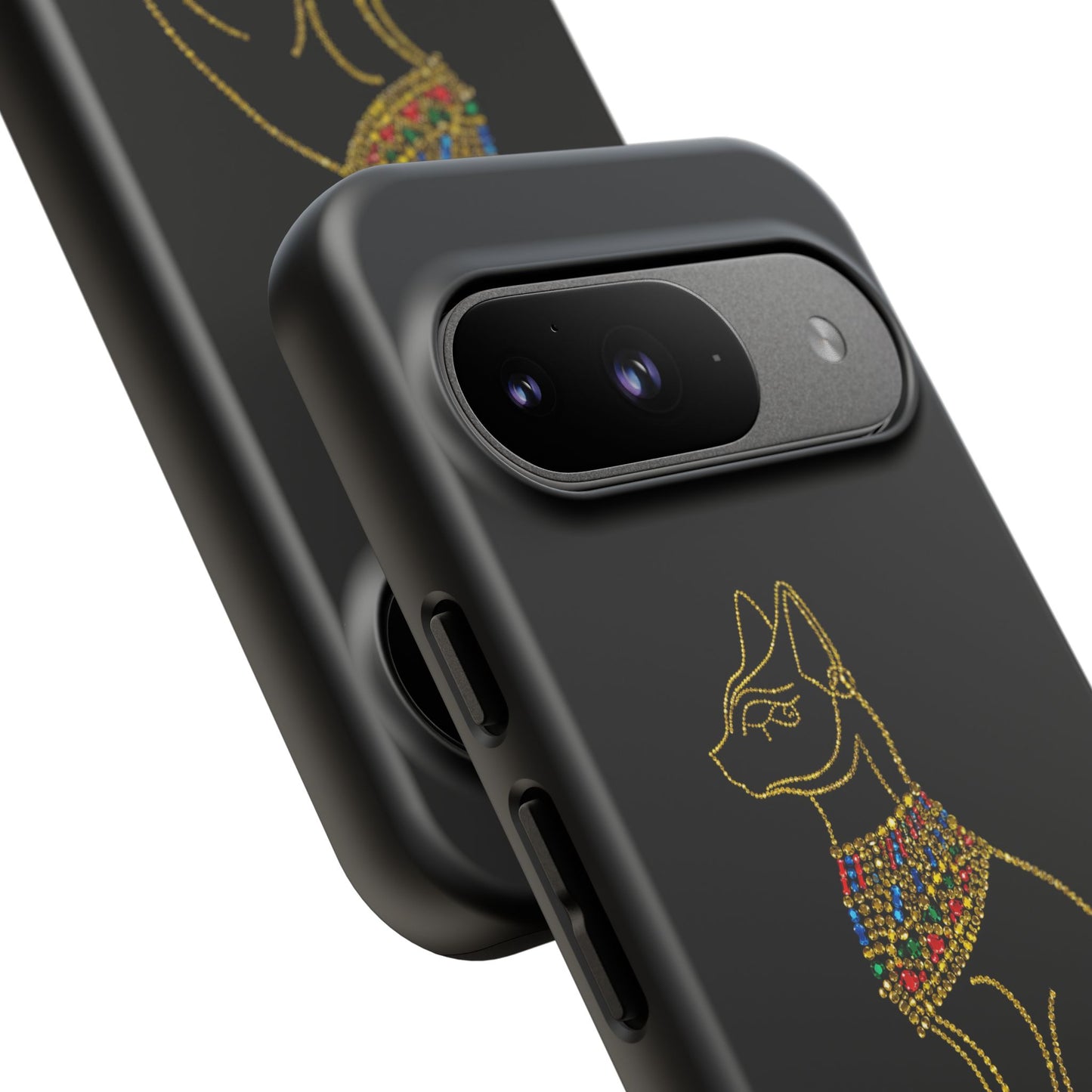Egyptian Cat Tough Case