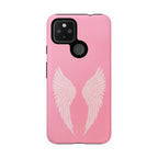 Runway Wings Phone Case