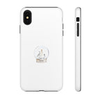 Snow Globe Phone Case