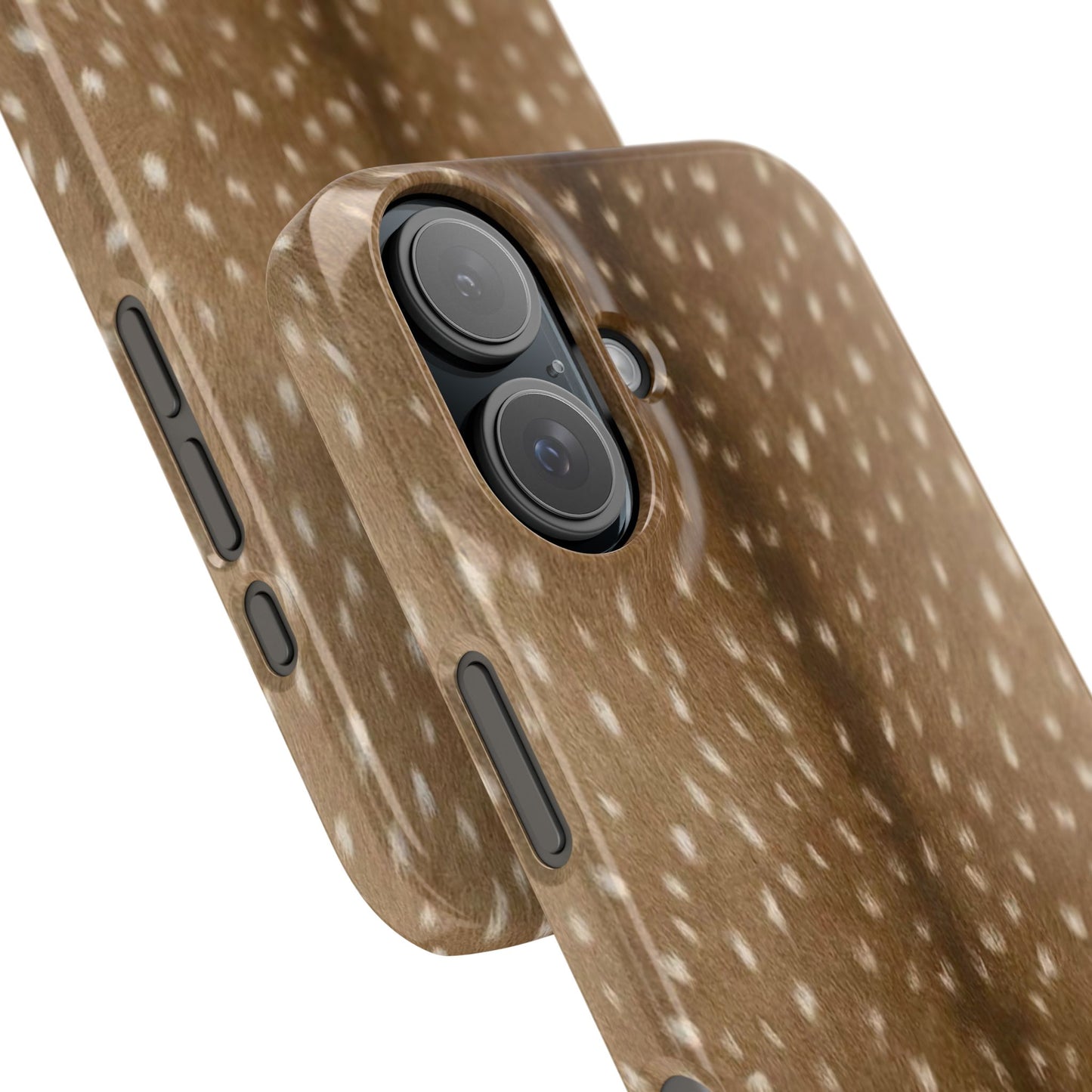 Deer Darling Snap Case