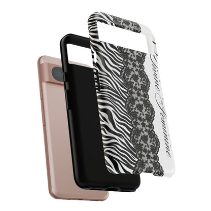 Divine Feminine Lace Tough Case