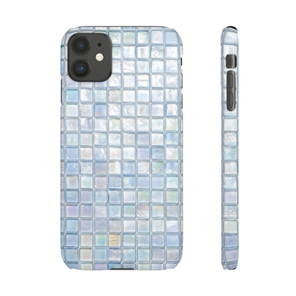 Iridescent Mosaic Case