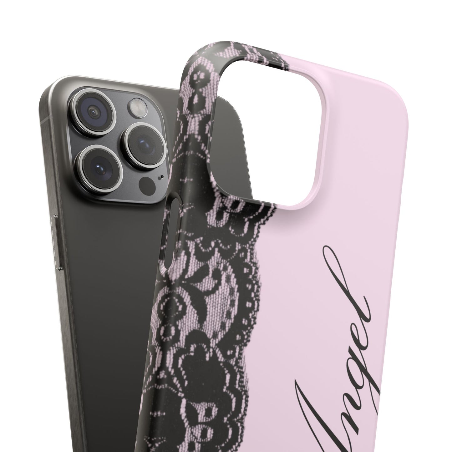 Angel Lace Case