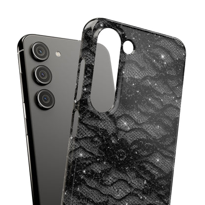 Midnight Lace Case