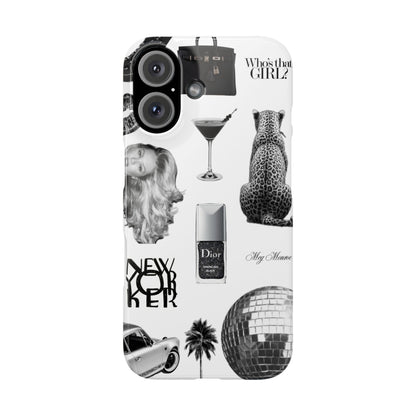 City Glam Case