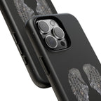 Winged Model Phone Case