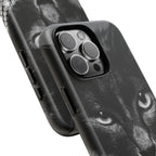 Kitten Bling Phone Case