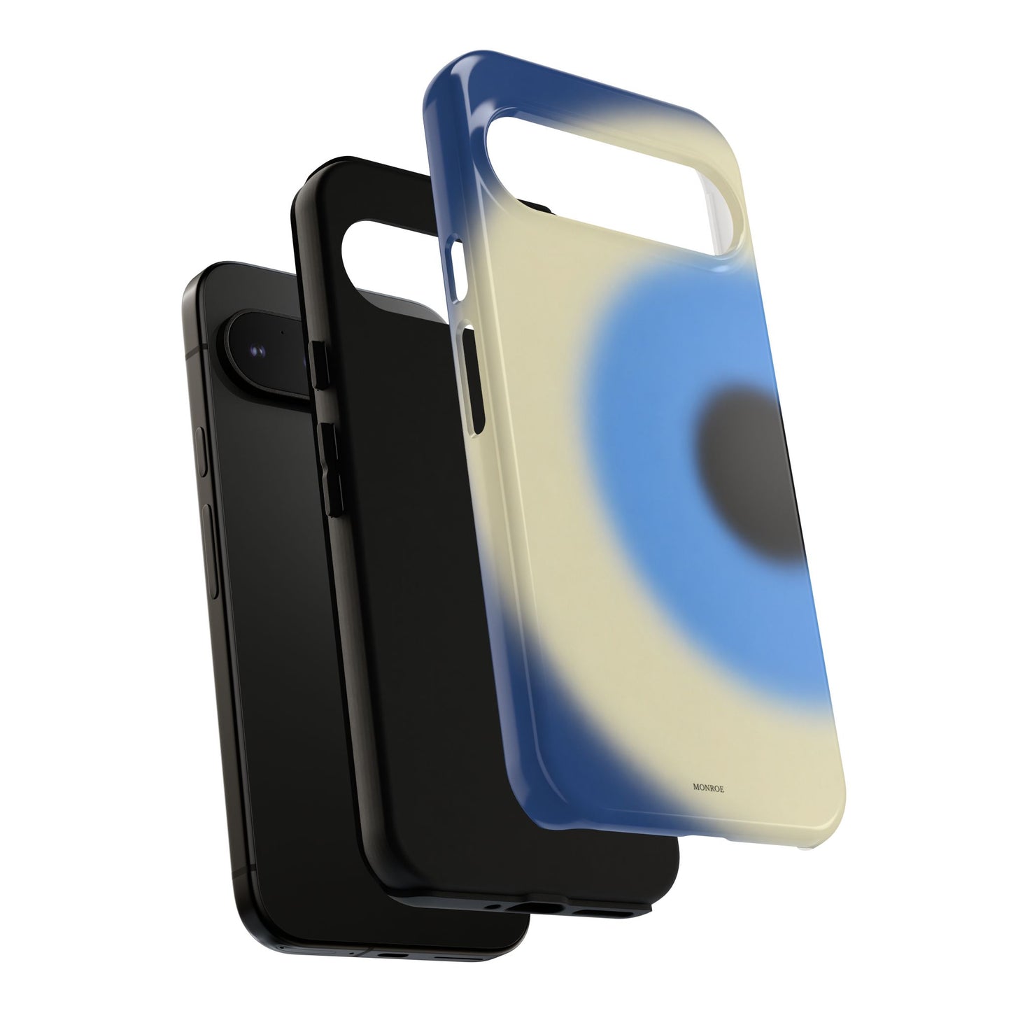 Blue Nazar Tough Case