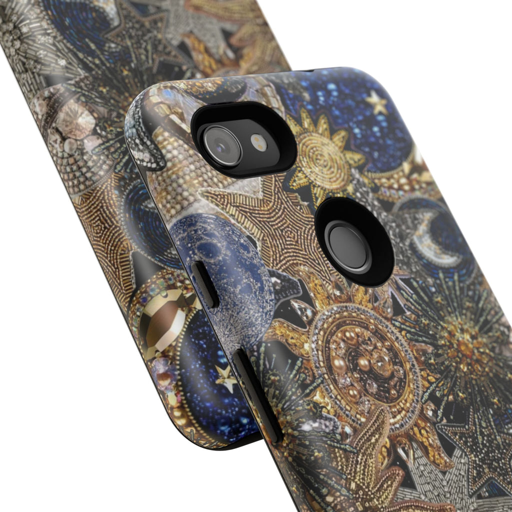 Celestial 2 Phone Case
