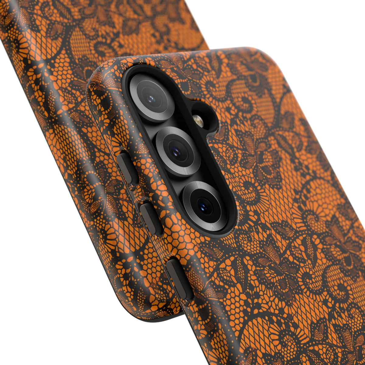 Pumpkin Spice Tough Case
