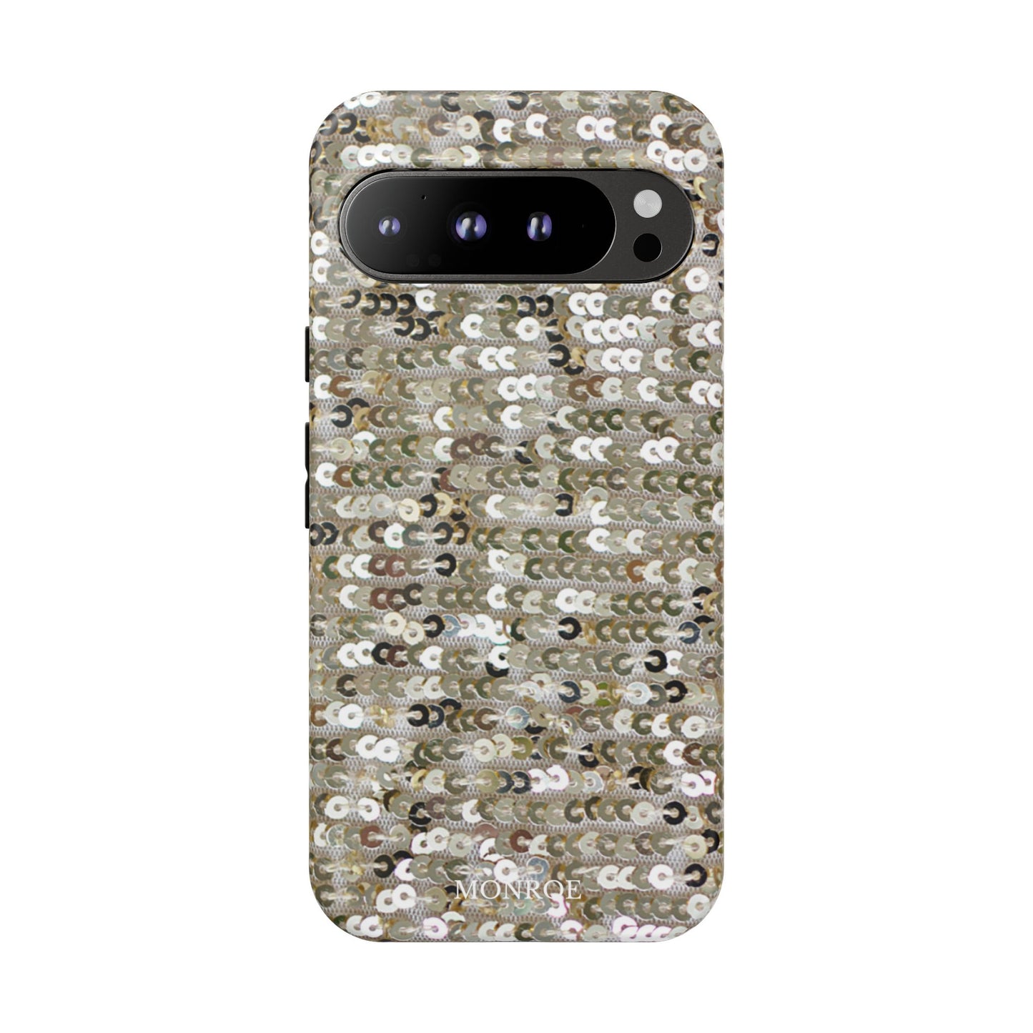 Sequin Sparkle Tough Case