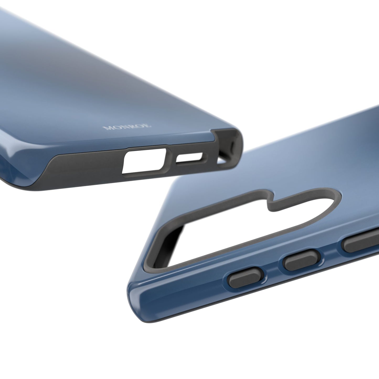 Navy Tough Case