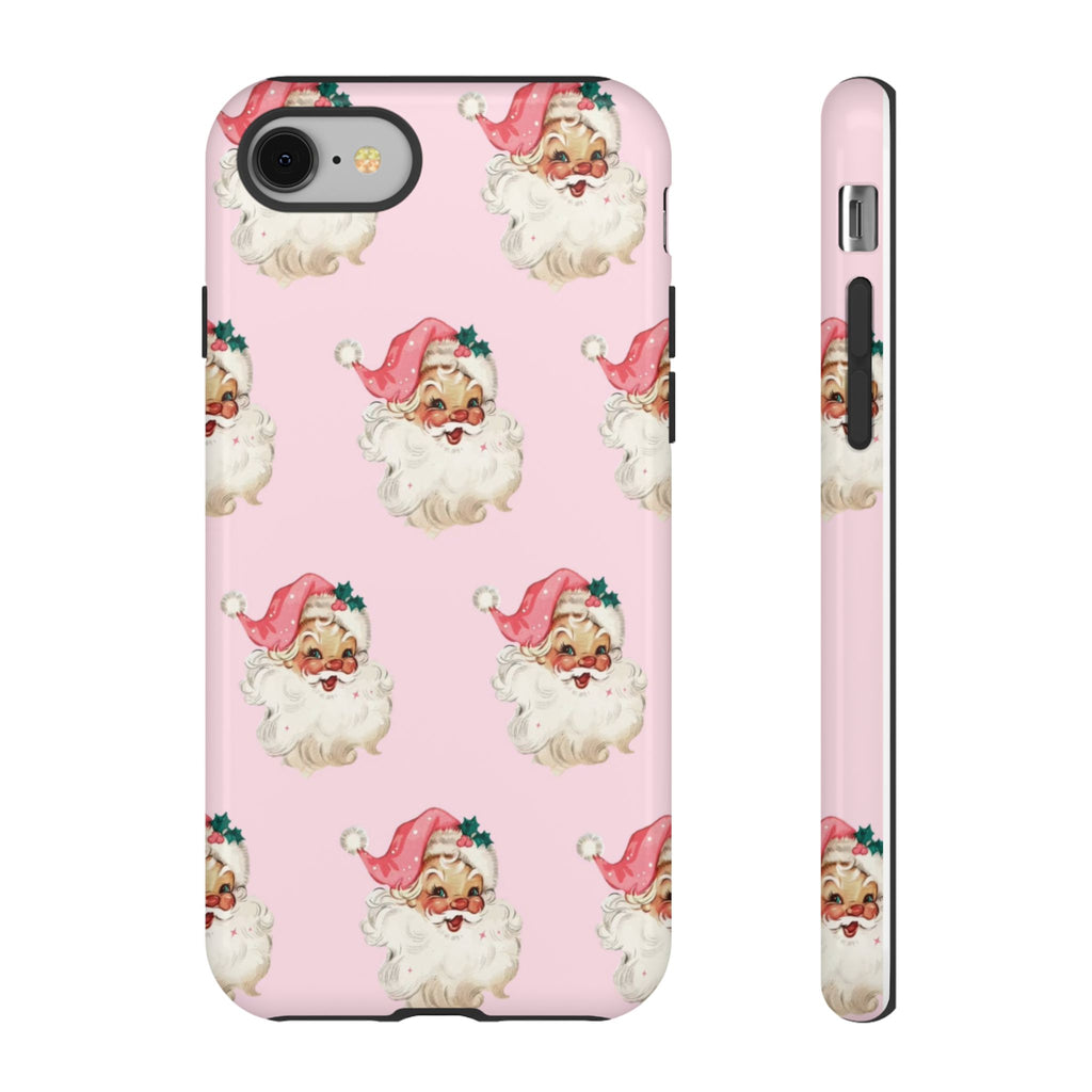 Santa Baby Phone Case