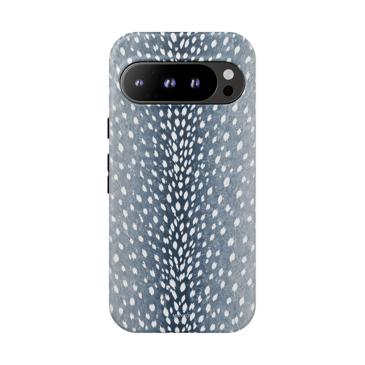 Glacier Spotted Antelope Tough Case