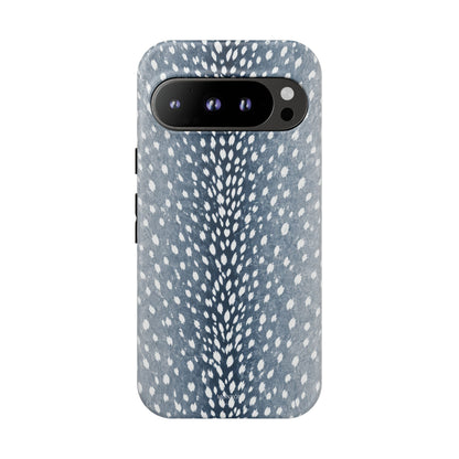 Glacier Spotted Antelope Tough Case