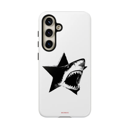 Shark Star Tough Case