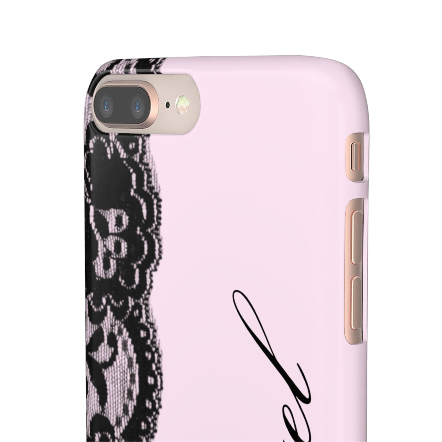 Angel Lace Case