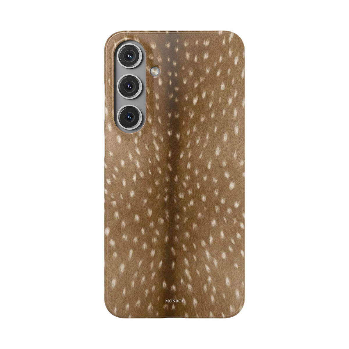 Deer Darling Snap Case