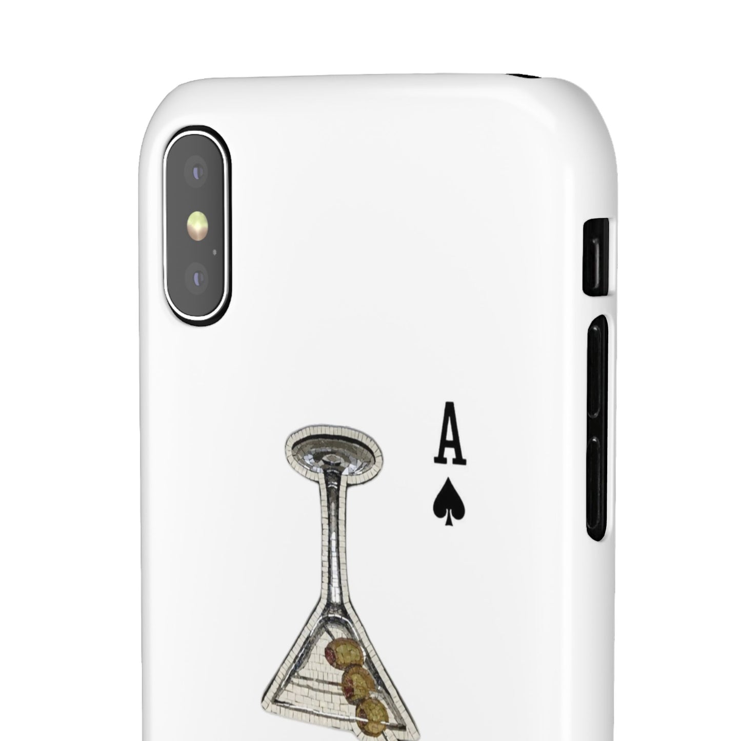 Martini Ace Case