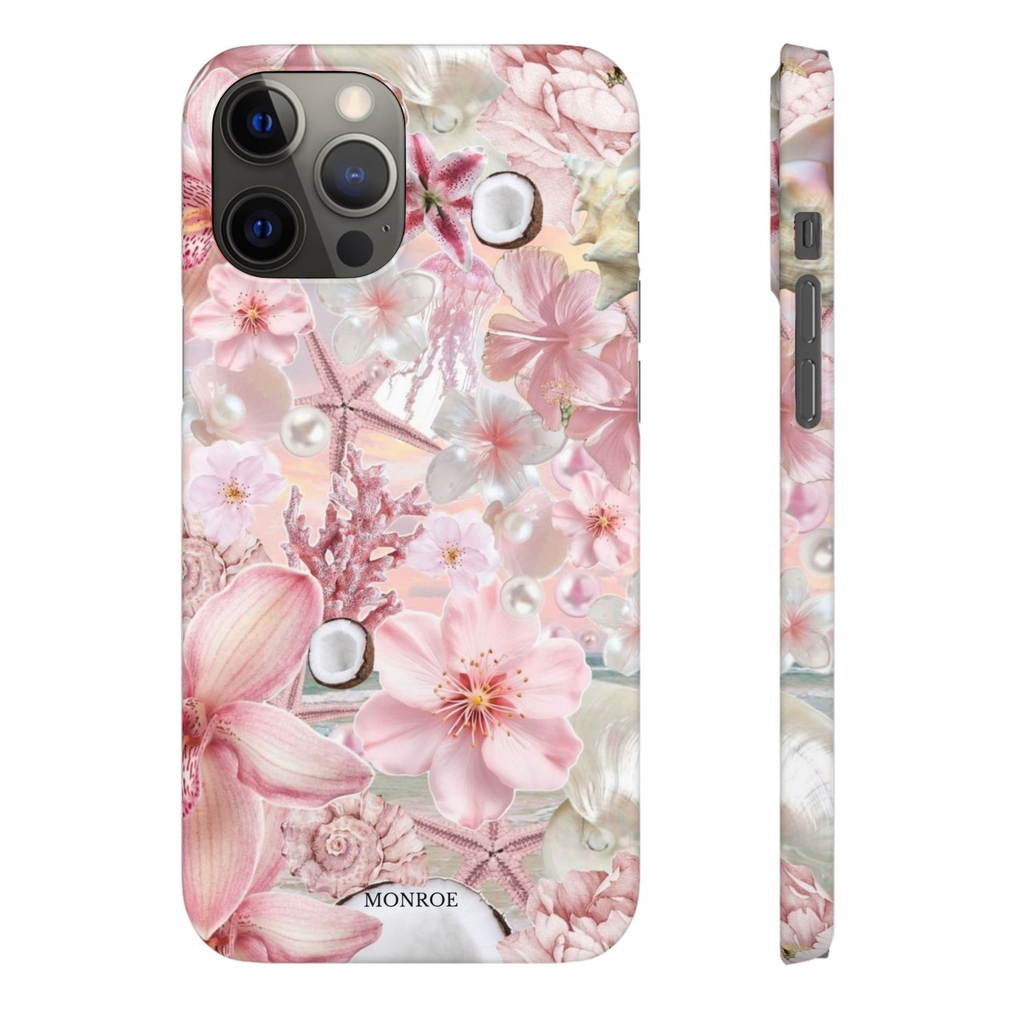 Pretty Pastel Case
