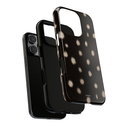 Wild Fawn Tough Case