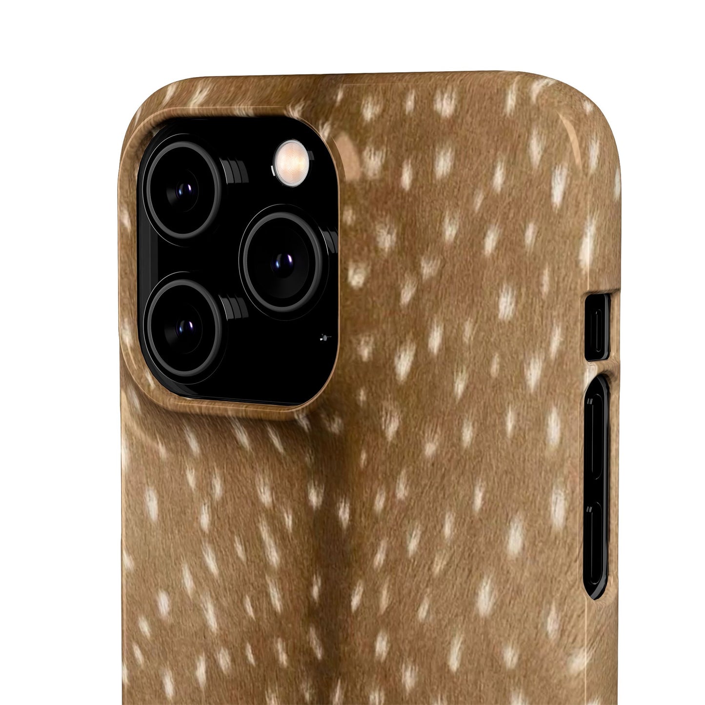 Deer Darling Snap Case