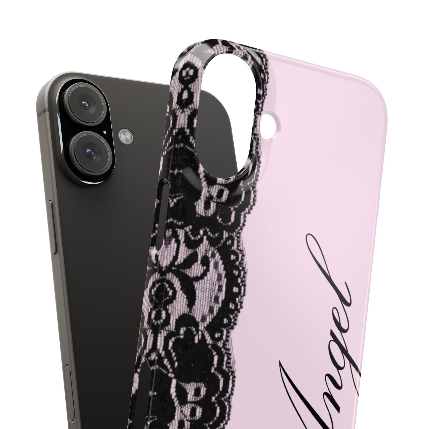 Angel Lace Case