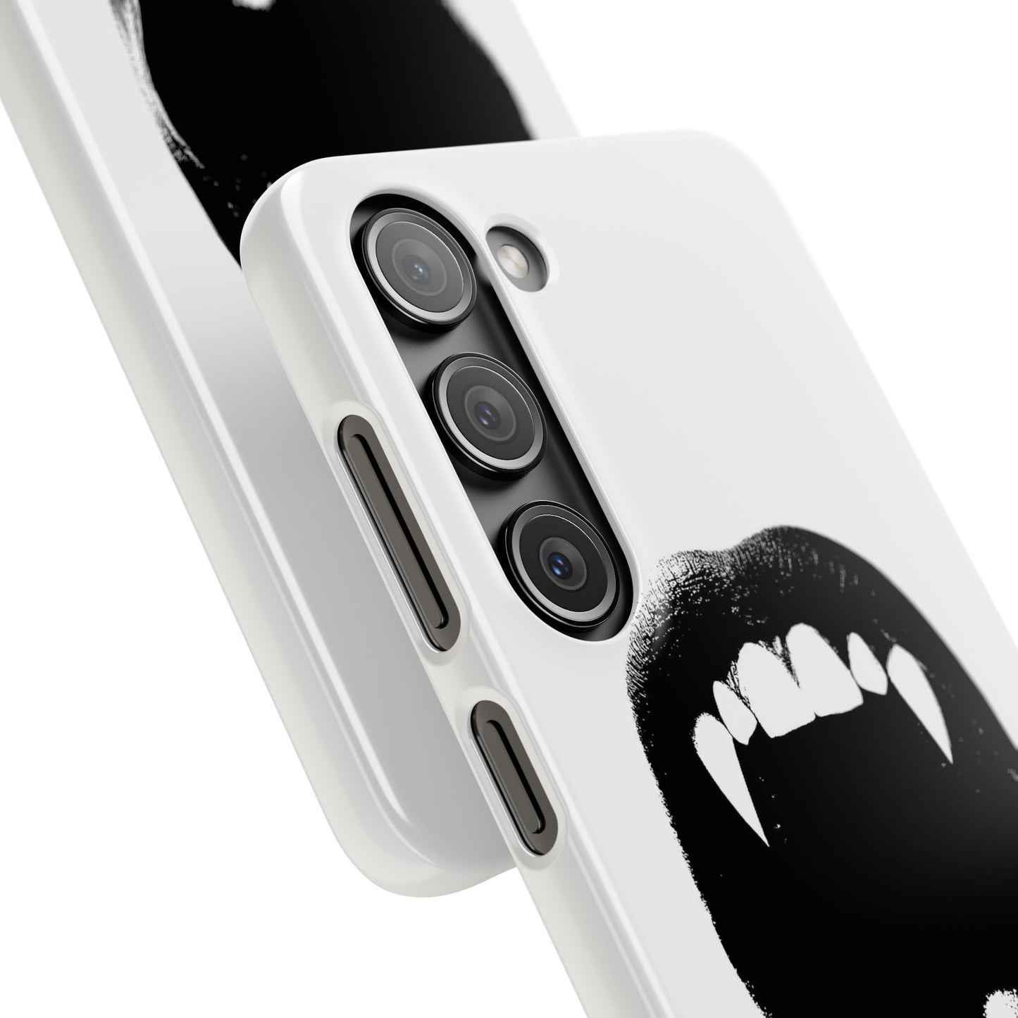 Love Bites Snap Case