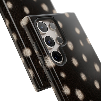 Wild Fawn Tough Case