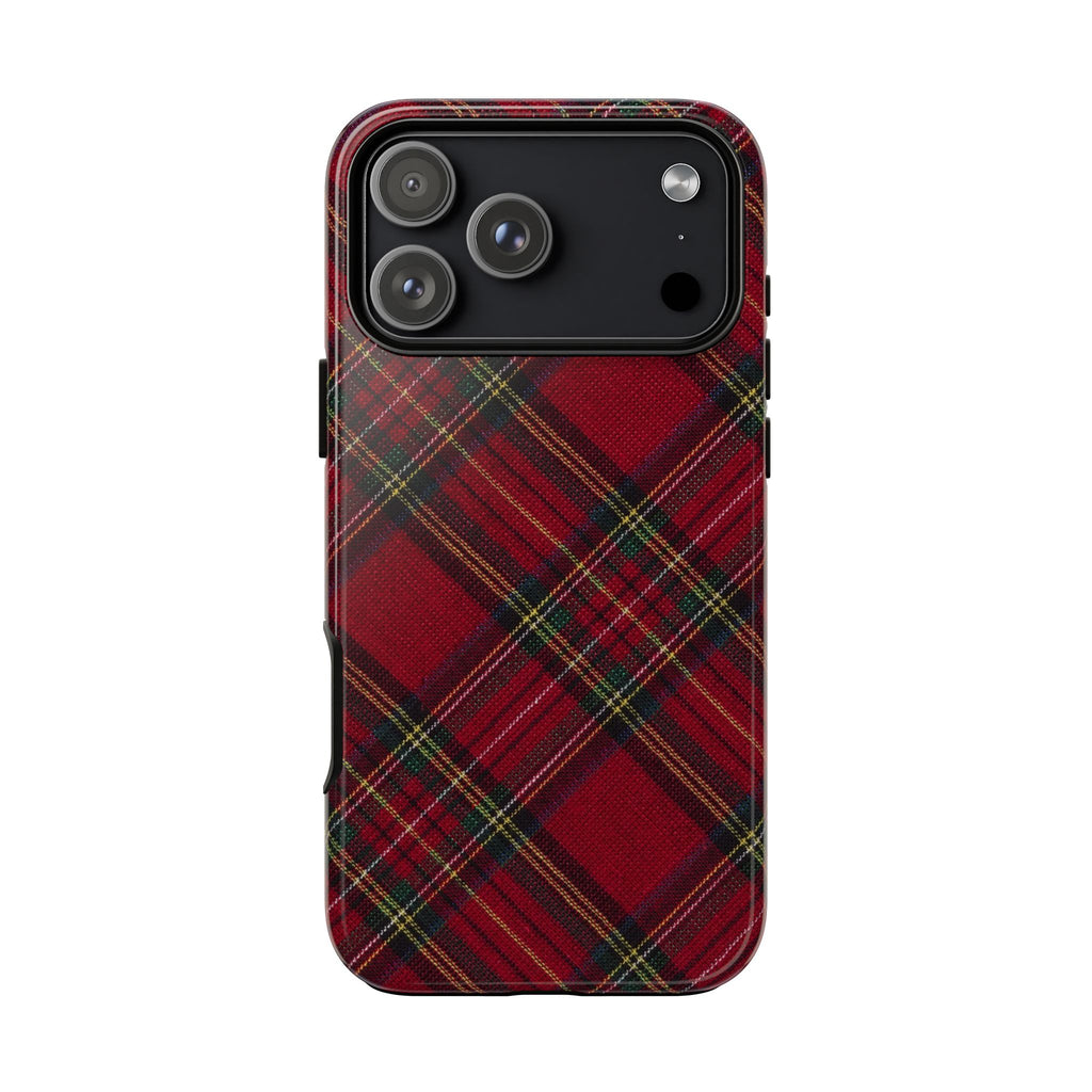 Very Merry Phone Case