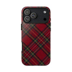 Very Merry Phone Case