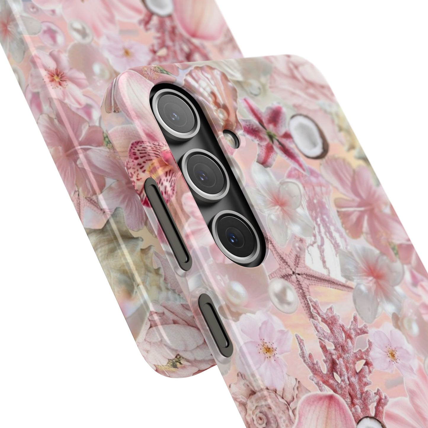 Pretty Pastel Case