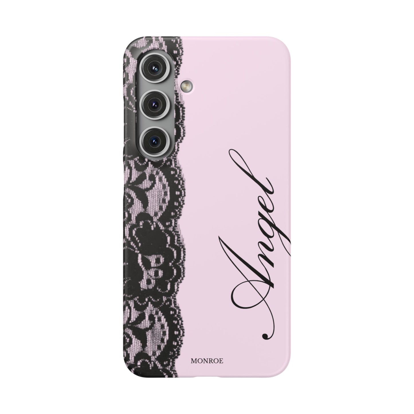 Angel Lace Case