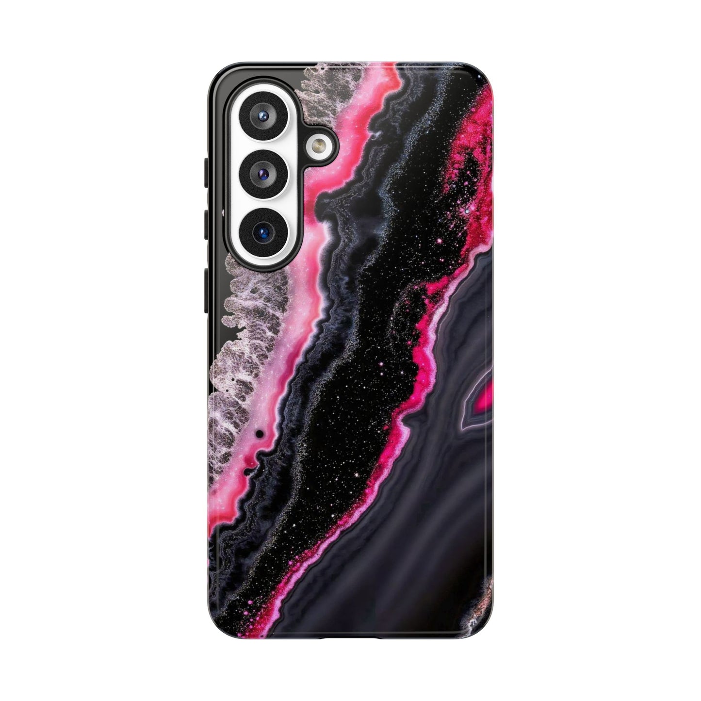 Geode Design Tough Case