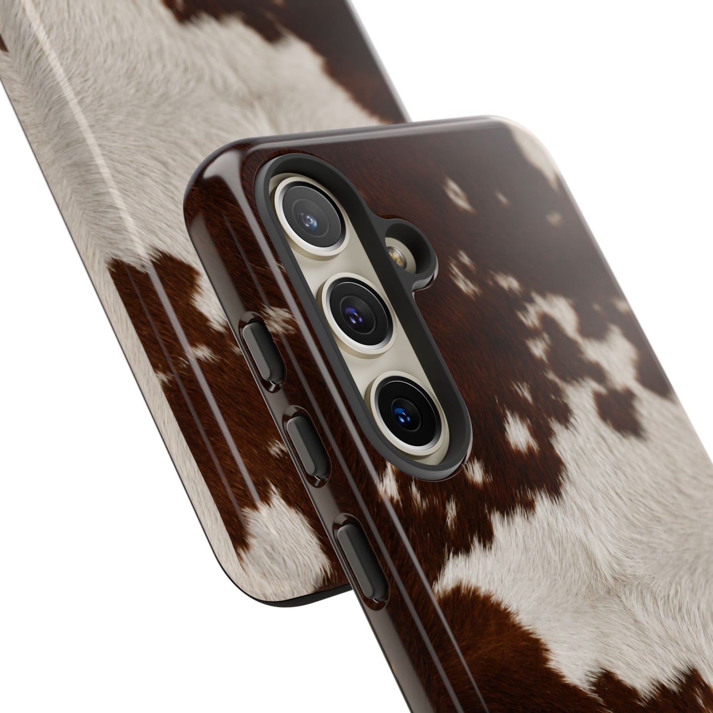 Mocha Hide Tough Case