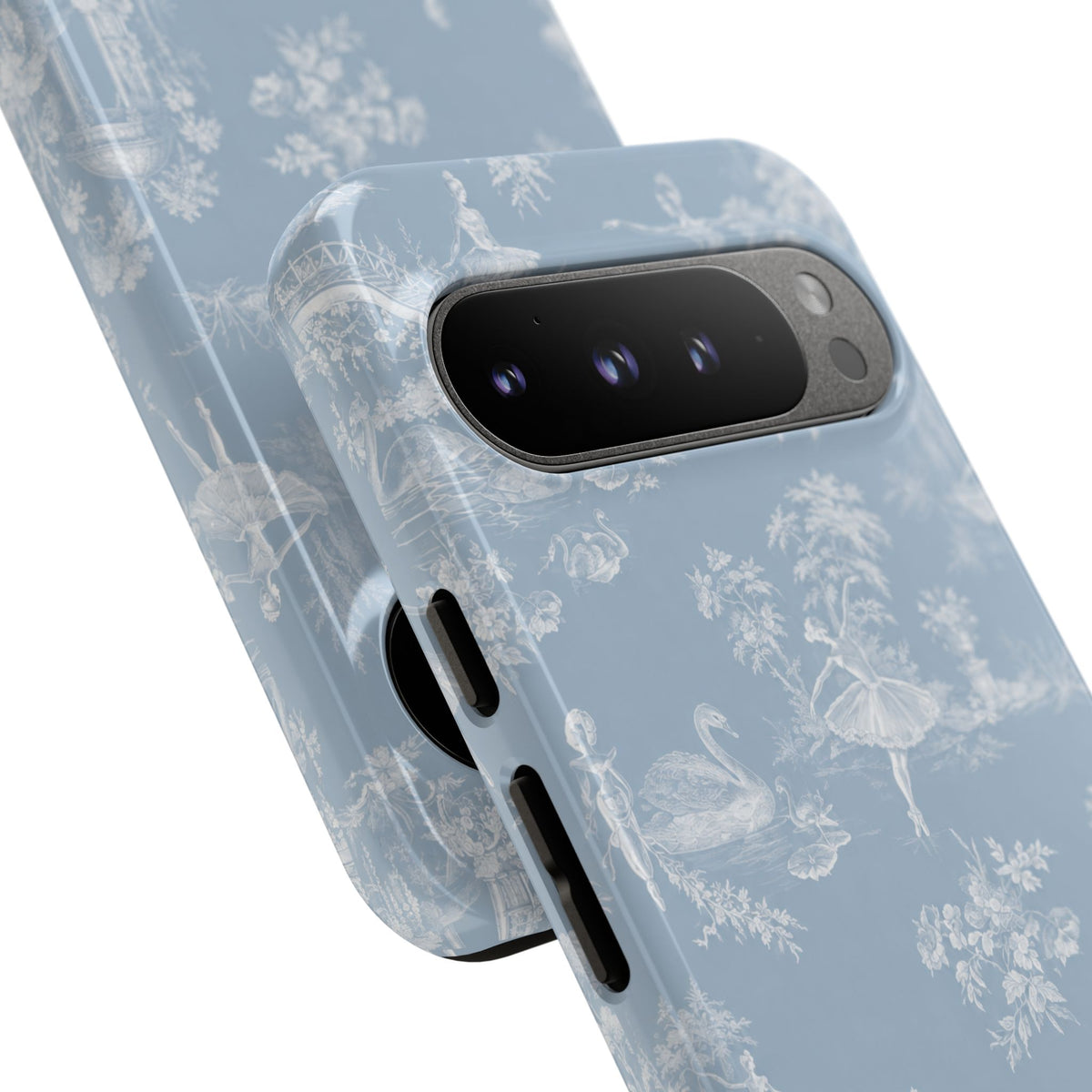 Toile Ballet Tough Case