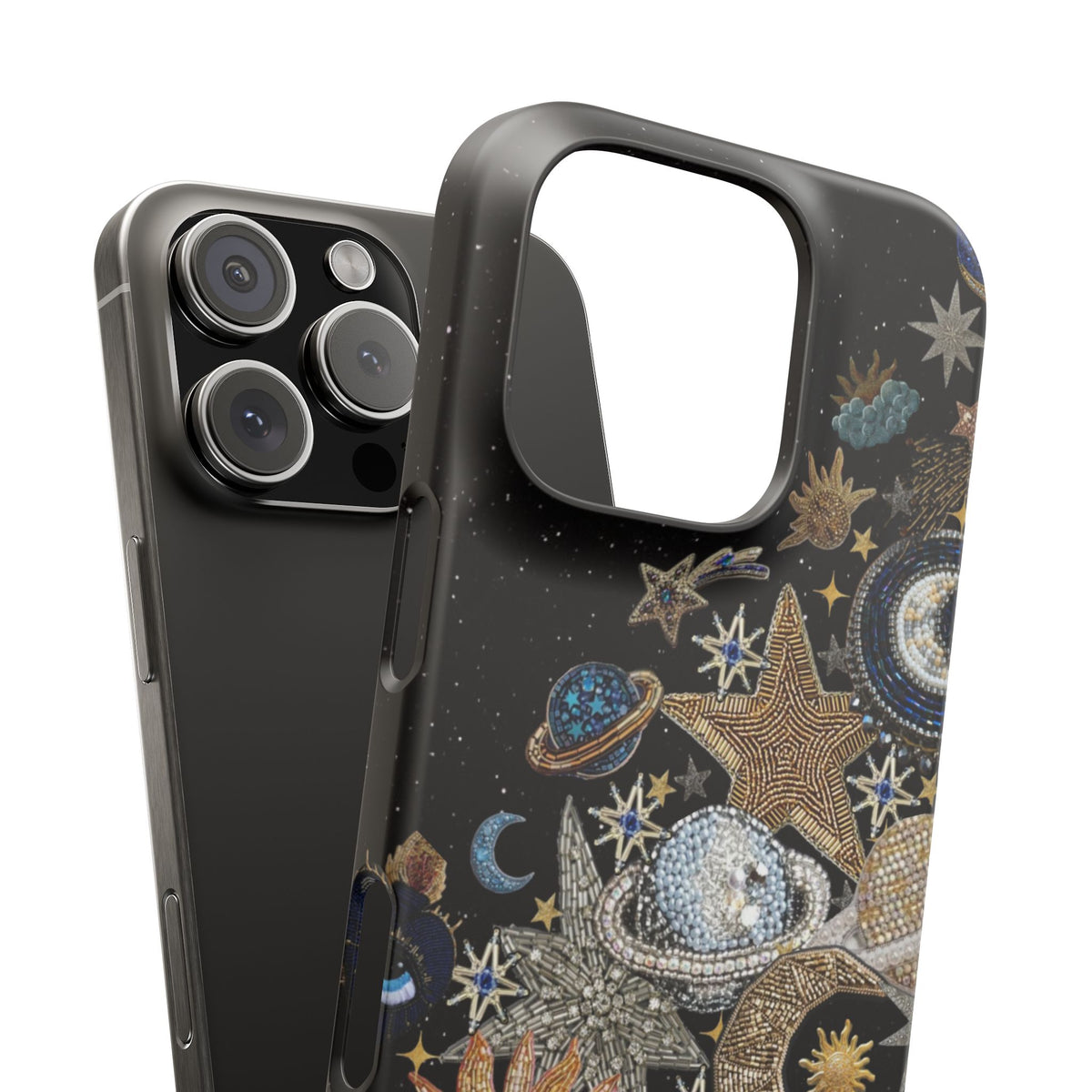 Celestial Galaxy Case