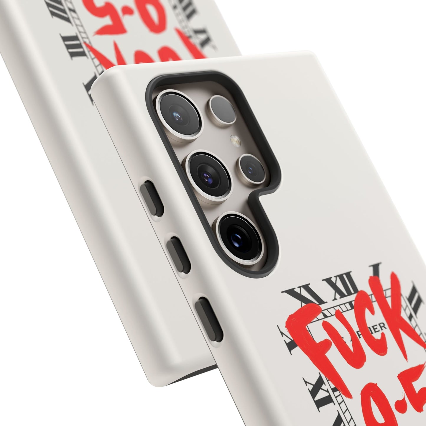 No 9-5 Tough Case
