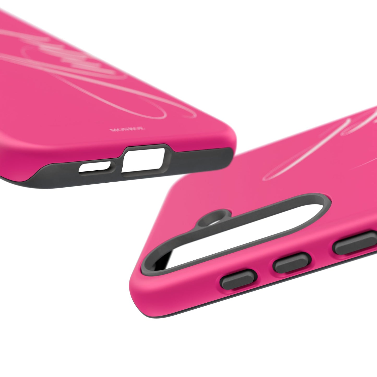 Pink 'Angel' Tough Case